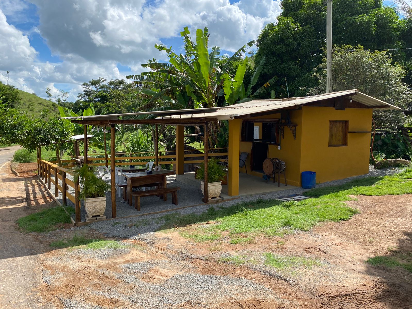 Pastelaria Vó Filinha