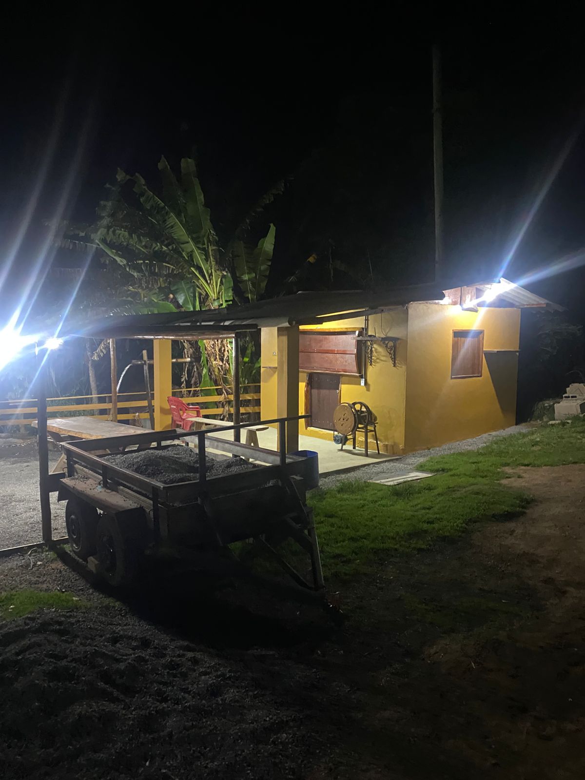 Pastelaria Vó Filinha