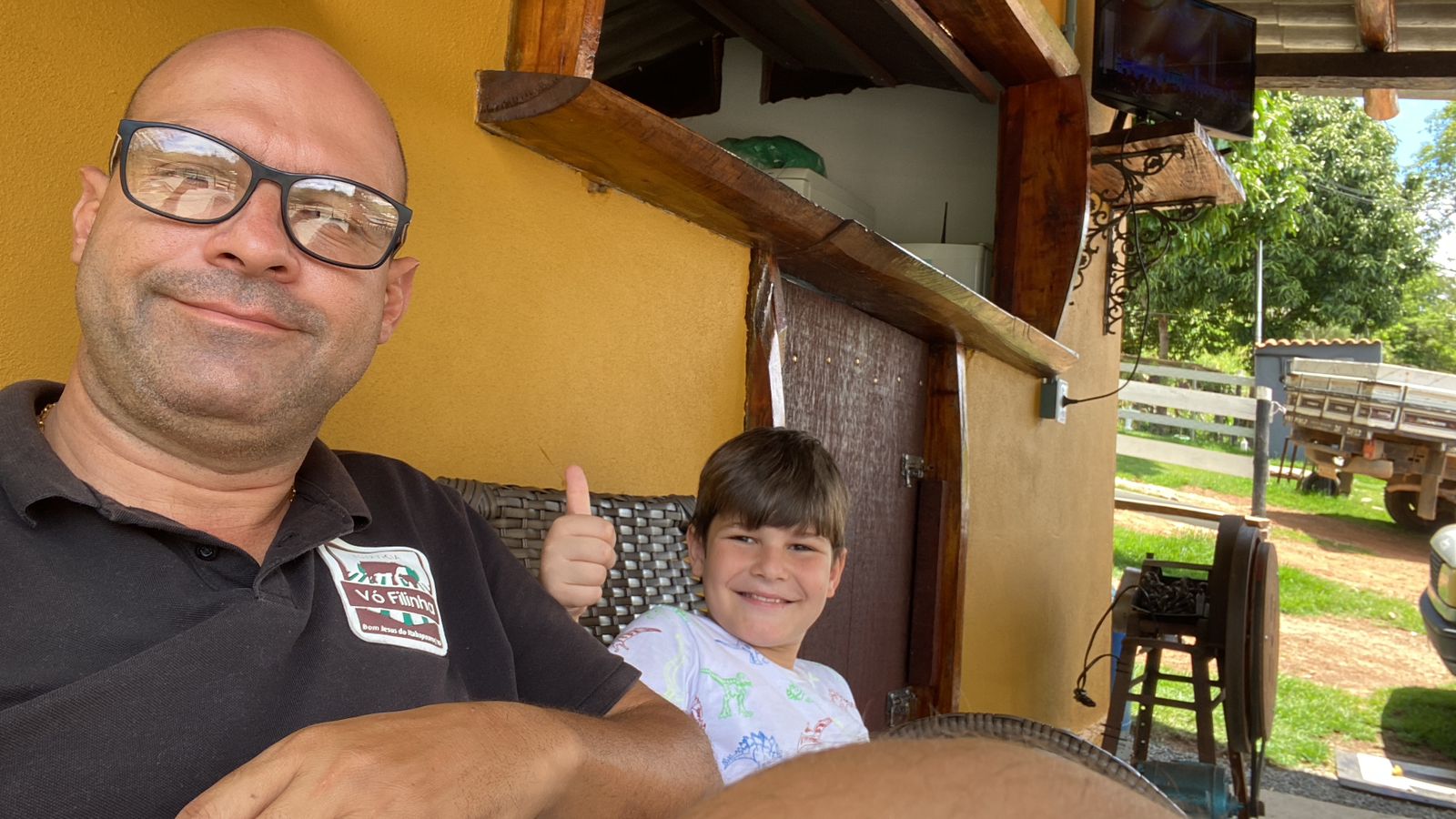 Pastelaria Vó Filinha